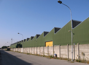 Industrie