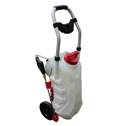 Pulvérisateur électrique 30 litres