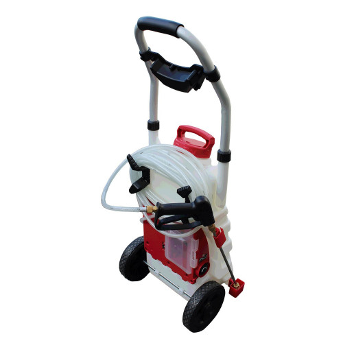 Pulvérisateur électrique 30 litres
