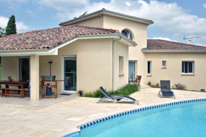 HG132 - Hydrofuge terrasse piscine